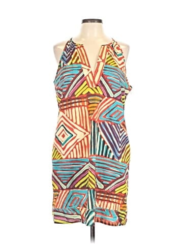 J.Crew Collection Casual Dress (view 1)