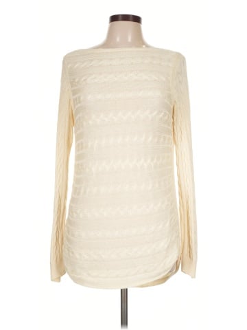Lauren by Ralph Lauren Pullover Sweater (view 1)