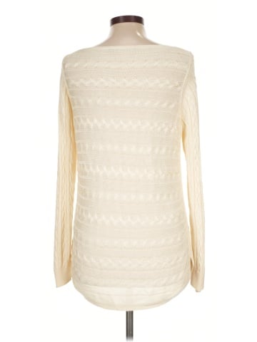 Lauren by Ralph Lauren Pullover Sweater (view 2)