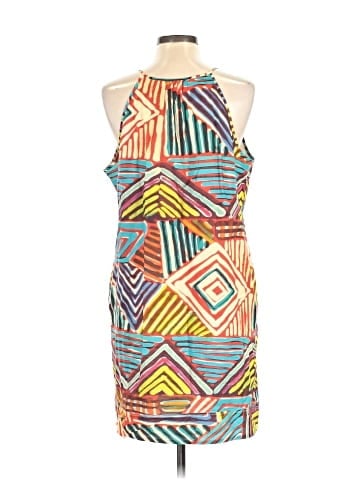 J.Crew Collection Casual Dress (view 2)