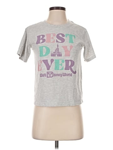 Disney Short Sleeve T-Shirt (view 1)
