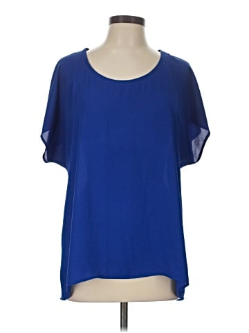 Pleione Short Sleeve T-Shirt (view 1)