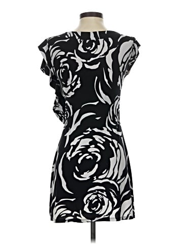 White House Black Market Cocktail Dress (view 2)