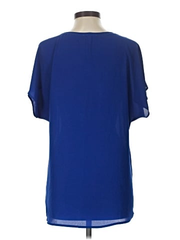 Pleione Short Sleeve T-Shirt (view 2)