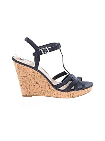 Jessica Simpson Wedges (view 1)