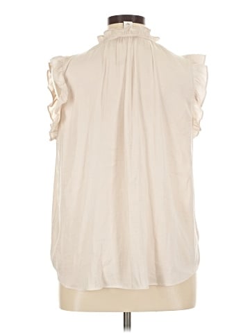 Cupcakes & Cashmere Sleeveless T-Shirt (view 2)