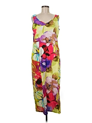 Jams World Casual Dress (view 1)