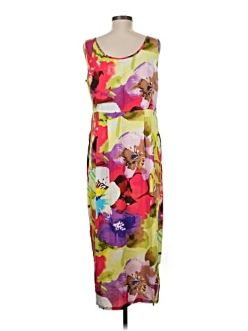 Jams World Casual Dress (view 2)