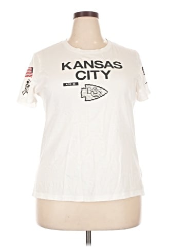 Nike Short Sleeve T-Shirt (view 1)