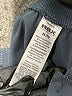 RBX Solid Gray Active Pants Size XL - photo 7