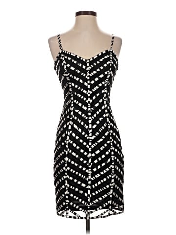 Cache Cocktail Dress (view 1)