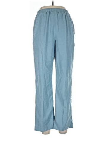 Alfred Dunner Casual Pants (view 1)