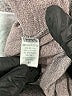 Monrow Gray Pullover Sweater Size M - photo 8