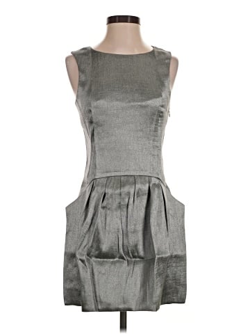 Theyskens' Theory Cocktail Dress (view 1)