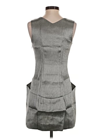 Theyskens' Theory Cocktail Dress (view 2)
