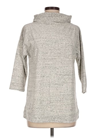 Talbots Turtleneck Sweater (view 1)