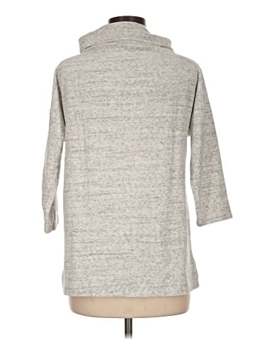 Talbots Turtleneck Sweater (view 2)