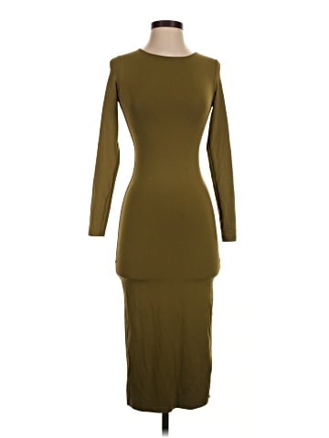 Babaton Casual Dress (view 1)