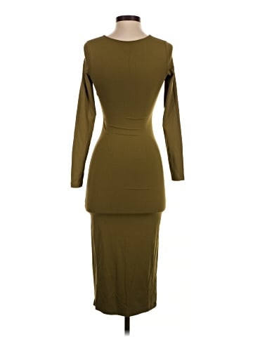Babaton Casual Dress (view 2)