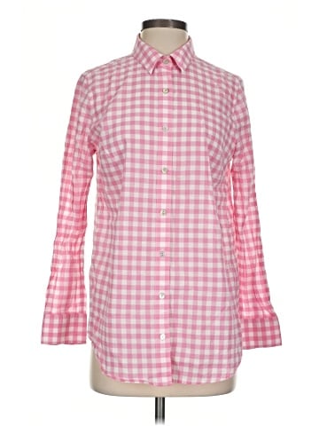 Vineyard Vines Long Sleeve Button-Down Shirt (view 1)