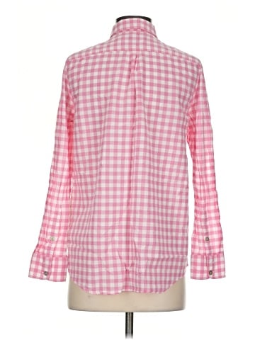 Vineyard Vines Long Sleeve Button-Down Shirt (view 2)