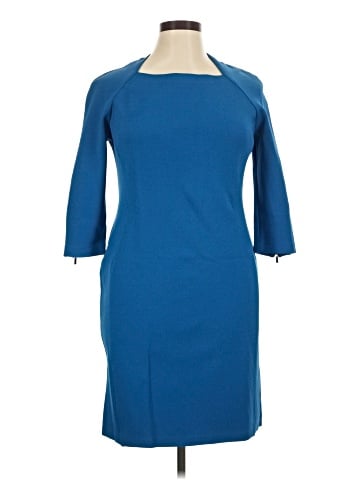 St. John Cocktail Dress (view 1)
