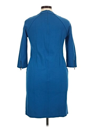 St. John Cocktail Dress (view 2)