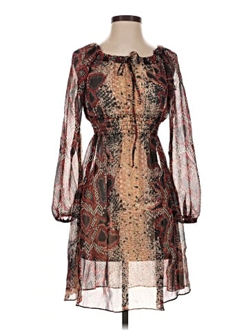 Three Eighty Two Cocktail Dress (view 1)