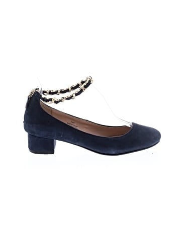 BP. Heels (view 1)