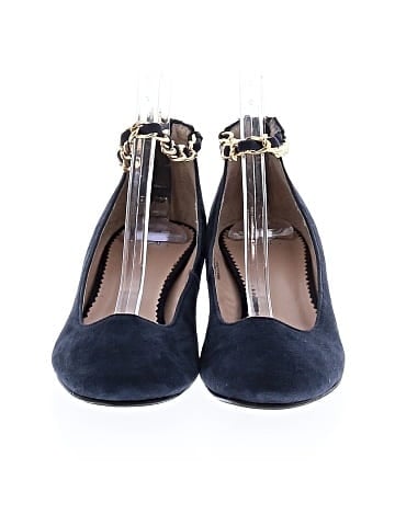 BP. Heels (view 2)