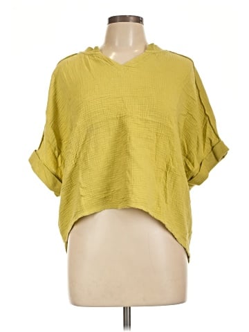 C&C California Poncho (view 1)