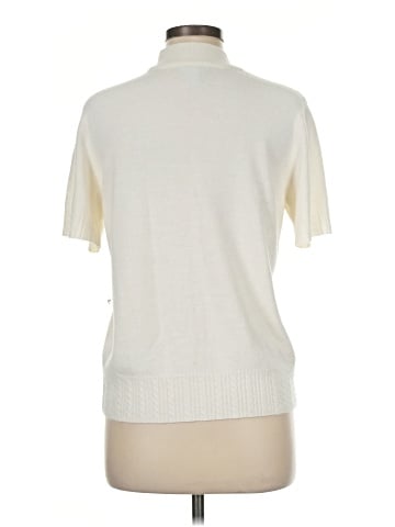 Jennifer Moore Turtleneck Sweater (view 2)