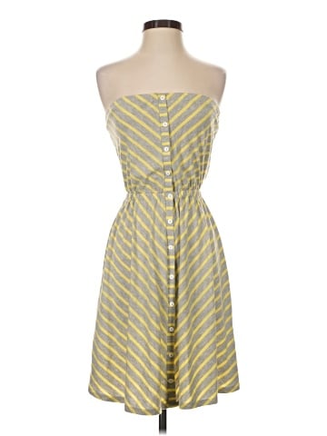 Froxx Casual Dress (view 1)