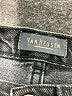 Van Heusen Chevron-herringbone Gray Jeans Size 2X - photo 4