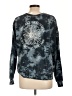 Mighty Fine Tie-dye Gray Pullover Sweater Size XL - photo 2