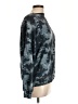 Mighty Fine Tie-dye Gray Pullover Sweater Size XL - photo 4