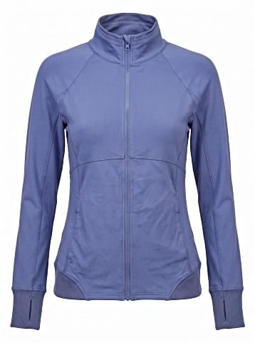 Apana Track Jacket (view 1)
