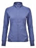 Apana Blue Track Jacket Size S - photo 1