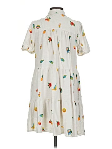 Jane and Delancey Casual Dress (view 2)