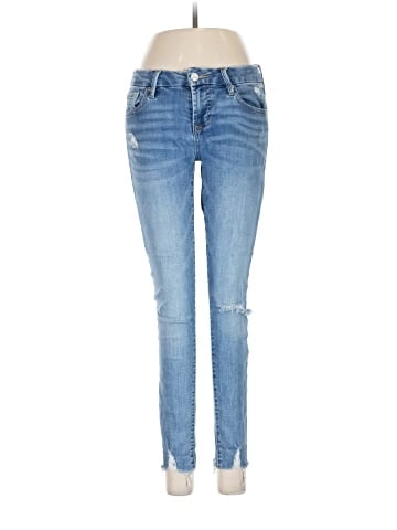 Dear John Jeans (view 1)