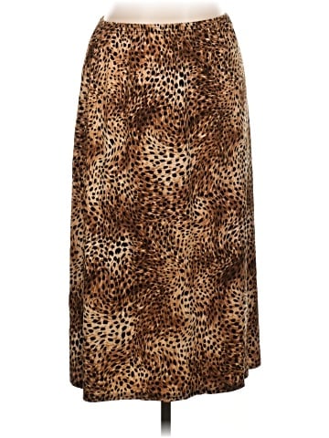DressBarn Casual Skirt (view 1)