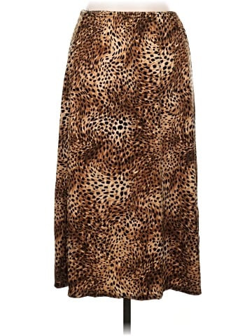 DressBarn Casual Skirt (view 2)