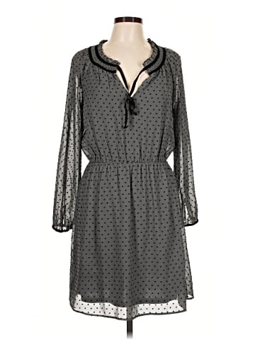 DR2 Casual Dress (view 1)