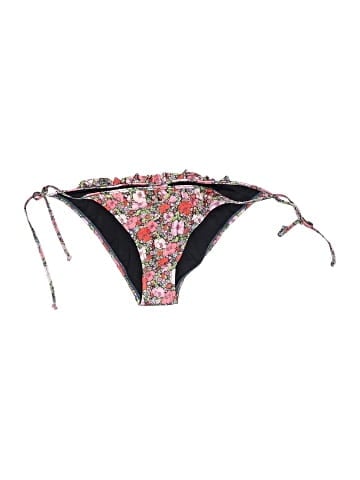 Liberty Art Fabrics for J.Crew Swimsuit Bottoms (view 1)