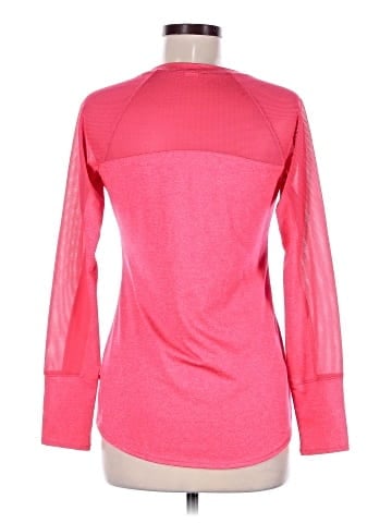 Reebok Long Sleeve T-Shirt (view 2)
