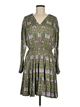 Current Air Casual Dress (view 1)