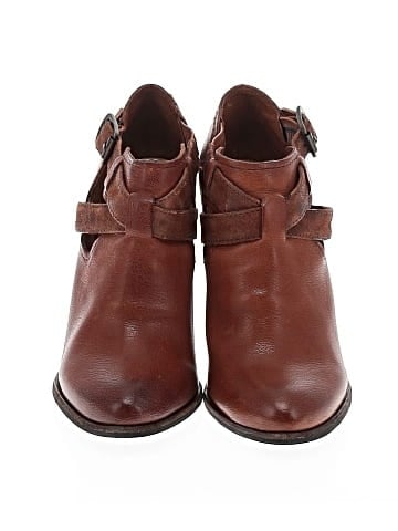 FRYE Ankle Boots (view 2)