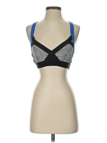Community Sports Bra (view 1)