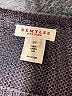 DemyLee 100% Linen Gray Pullover Sweater Size XS - photo 7