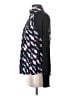 Ideology Print Black Track Jacket Size S - photo 5